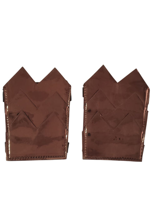 Baahubali Warrior Indian Movie Character with Helmet & Sword Kids & Adults Fancy Dress Costume